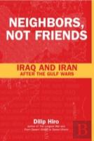 Neighbors, Not Friends
