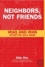 Neighbors, Not Friends