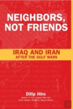 Bertrand.pt - Neighbors, Not Friends