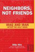 Neighbors, Not Friends