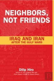 Neighbors, Not Friends
