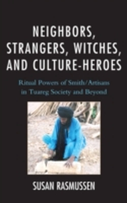 Bertrand.pt - Neighbors, Strangers, Witches, And Culture-Heroes
