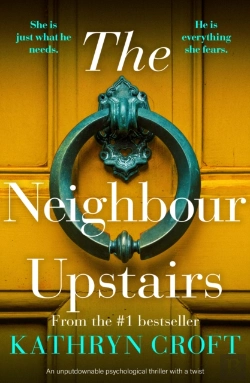 Bertrand.pt - Neighbour Upstairs