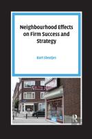 Neighbourhood Effects On Firm Success And Strategy