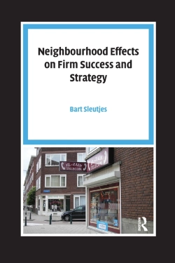 Bertrand.pt - Neighbourhood Effects On Firm Success And Strategy