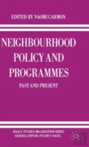 Neighbourhood Policy And Programmes