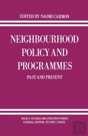 Neighbourhood Policy And Programmes