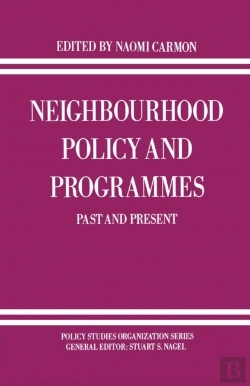 Bertrand.pt - Neighbourhood Policy And Programmes