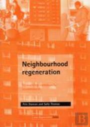 Neighbourhood Regeneration