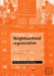 Neighbourhood Regeneration