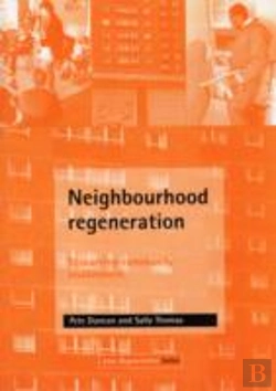 Bertrand.pt - Neighbourhood Regeneration