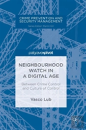 Neighbourhood Watch In A Digital Age