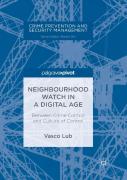 Neighbourhood Watch In A Digital Age