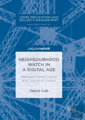 Neighbourhood Watch In A Digital Age