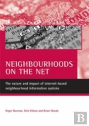 Neighbourhoods On The Net