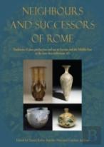Neighbours And Successors Of Rome
