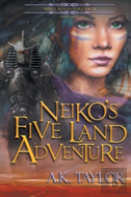 Neiko'S Five Land Adventure
