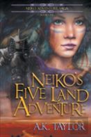 Neiko'S Five Land Adventure