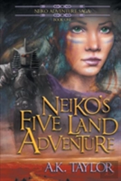 Neiko'S Five Land Adventure