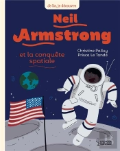 Neil Armstrong Et La Conquete Spatiale