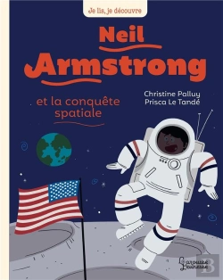 Bertrand.pt - Neil Armstrong Et La Conquete Spatiale