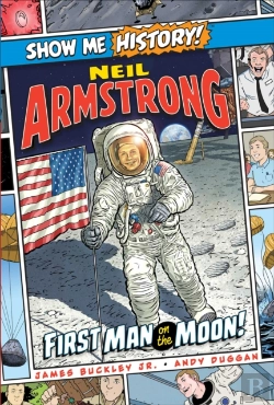 Bertrand.pt - Neil Armstrong: First Man On The Moon!