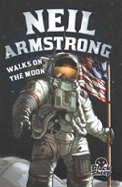 Bertrand.pt - Neil Armstrong Walks On The Moon