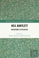 Neil Bartlett