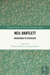 Neil Bartlett