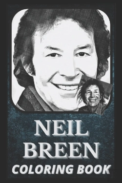 Bertrand.pt - Neil Breen Coloring Book