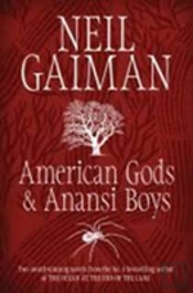 Neil Gaimain Tpb Bind Up
