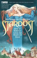 Neil Gaiman And Charles Vess'S Stardust
