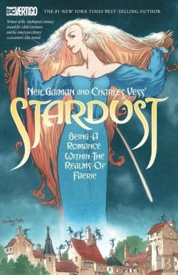 Bertrand.pt - Neil Gaiman And Charles Vess'S Stardust
