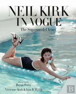 Bertrand.pt - Neil Kirk In Vogue