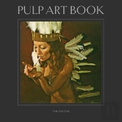 Neil Krug & Joni Harbeck Pulp Art Book /Anglais