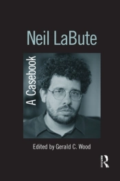 Neil Labute