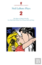Neil Labute: Plays 2