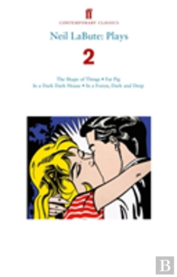 Bertrand.pt - Neil Labute: Plays 2