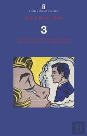 Neil Labute: Plays 3