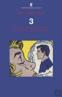 Bertrand.pt - Neil Labute: Plays 3