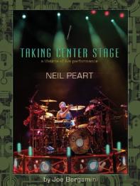 Neil Peart