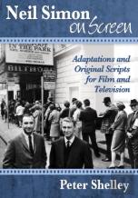 Neil Simon On Screen