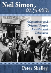 Neil Simon On Screen