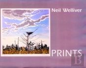 Neil Welliver Prints