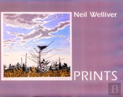 Bertrand.pt - Neil Welliver Prints