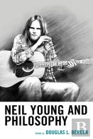 Neil Young And Philosophy