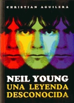 Bertrand.pt - Neil Young, Una Leyenda Desconocida