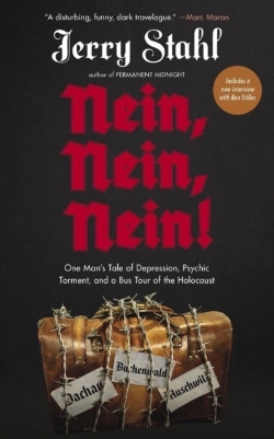 Bertrand.pt - Nein, Nein, Nein!