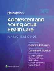 Neinstein'S Adolescent And Young Adult Health Care