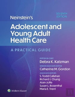 Bertrand.pt - Neinstein'S Adolescent And Young Adult Health Care